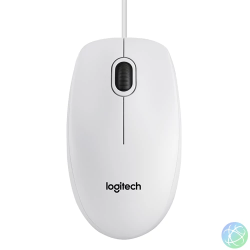 B100 OPTIC MOUSE F/BUSINESS WH OEM