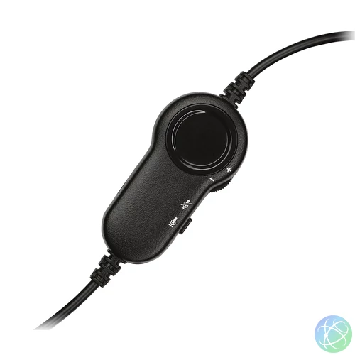 LOGITECH STEREO HEADSET H151 ANALOG - EMEA