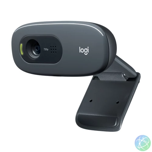 HD WEBCAM C270 PACKAGING REFRESH