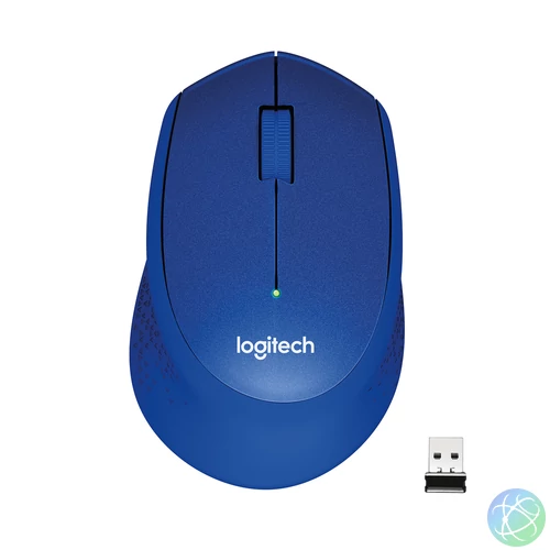 Logitech M330 SILENT PLUS