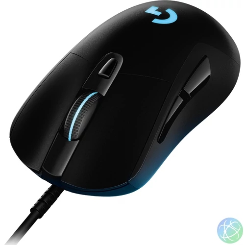Logitech G403 HERO játékhoz tervezett egér