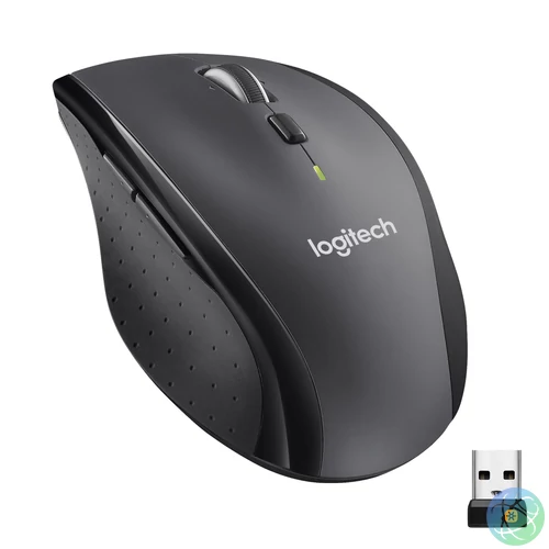 MARATHON M705 WIRELESS MOUSE CHARCOAL EMEA