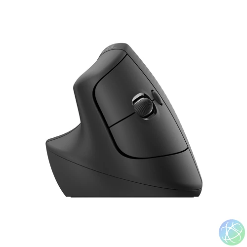 Logitech Lift függőleges ergonómikus egér üzleti használatra, balos