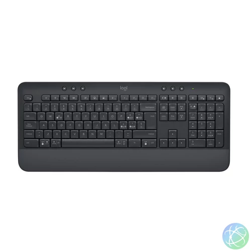Logitech Signature MK650 páros üzleti használatra