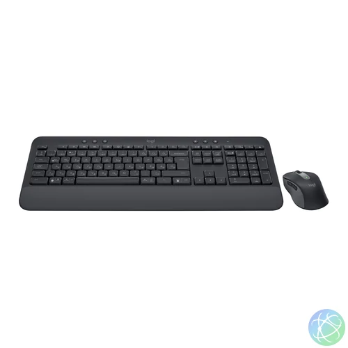 Logitech Signature MK650 páros üzleti használatra
