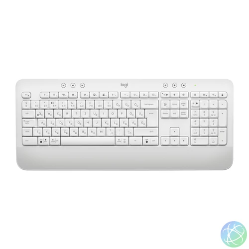 Logitech Signature MK650 páros üzleti használatra