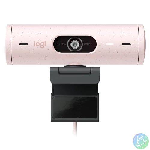 Logitech Brio 500 webkamera