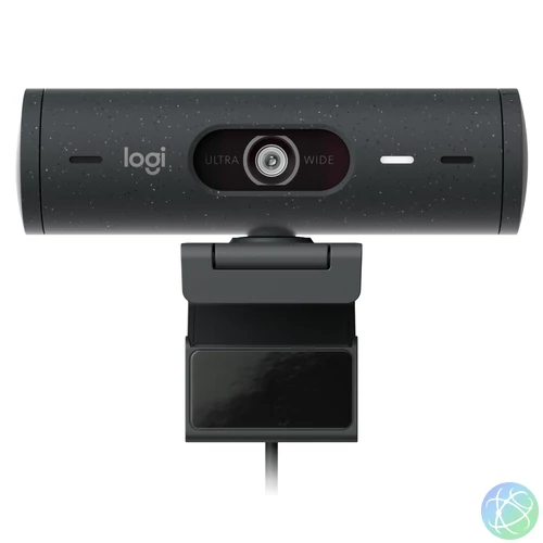 Logitech Brio 500 webkamera
