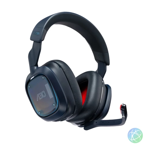 Logitech G Astro A30 vezeték nélküli mikrofonos fejhallgató