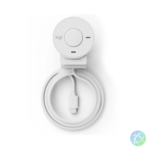 Logitech Brio 300 teljes HD webkamera