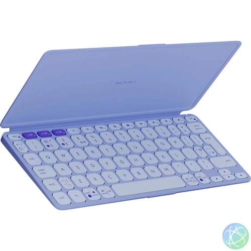 Logitech Keys-to-Go 2 hordozható vezeték nélküli billentyűzet táblagépekhez