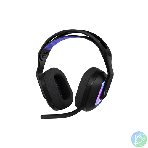 HEADSET PC VOSS CDM/BLACK EMEA28I-935 2.4GHZ SOCIAL