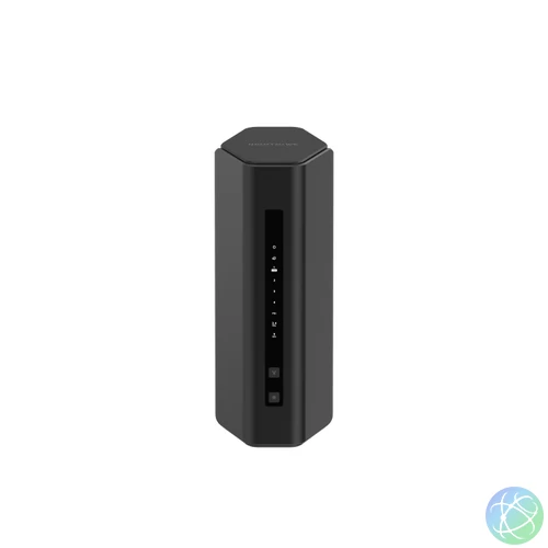 NETGEAR Nighthawk RS200 vezetéknélküli router Gigabit Ethernet Kétsávos (2,4 GHz / 5 GHz) Fekete