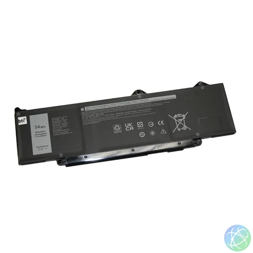 Origin Storage 2X1V9-BTI újratölthető elem Lítium-ion (Li-ion) 4740 mAh 11,4 V