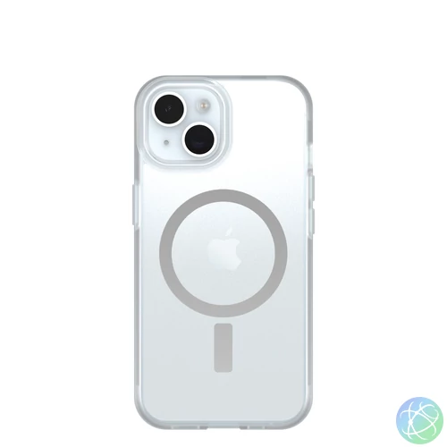 OB REACT MAGSAFE APPLE IPHONE IPHONE 15/14/13 - CLEAR