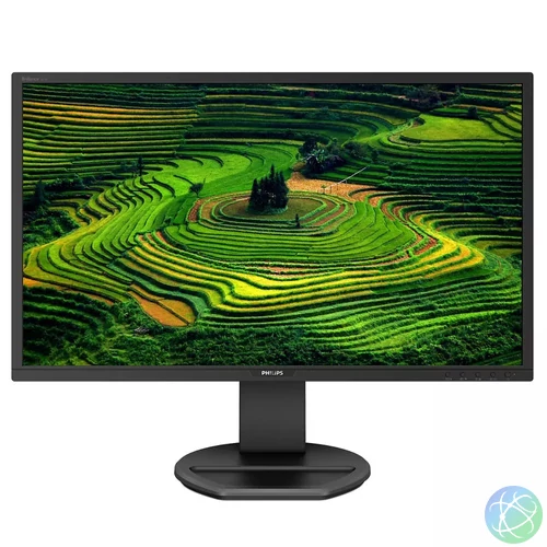 Philips B Line LCD monitor 221B8LJEB/00