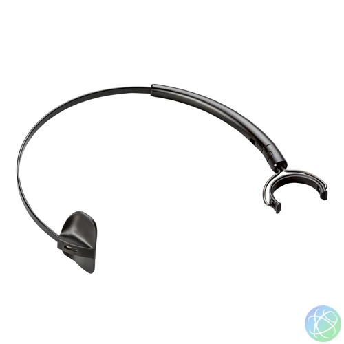 HP Poly EncorePro 540 átalakítható headset Quick Disconnect technológiával