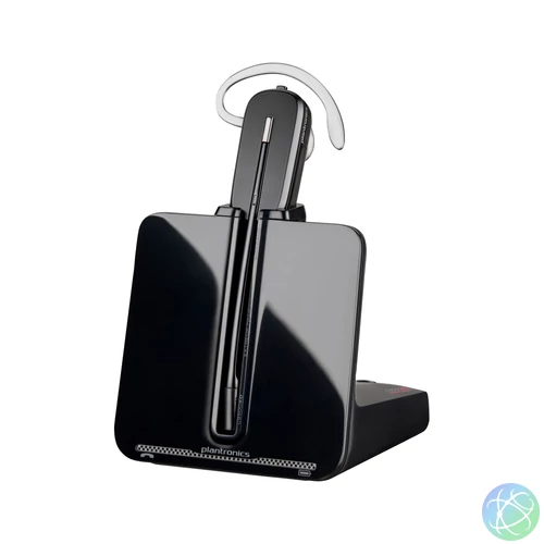 HP Poly Poly CS540A DECT 1880–1900 MHz headset
