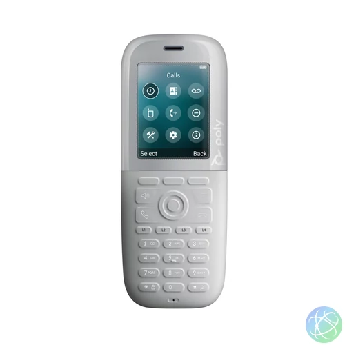 HP Poly Rove 40 DECT telefon-kézibeszélő