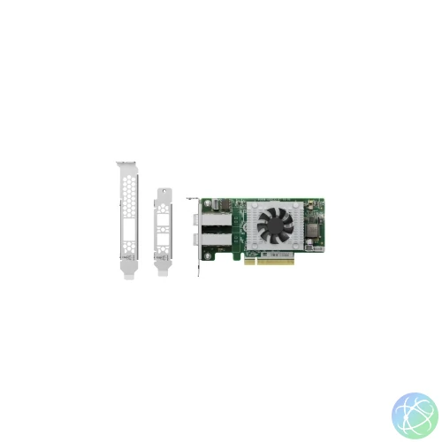 QNAP QXP-820S-B3408 csatlakozókártya/illesztő Belső SAS