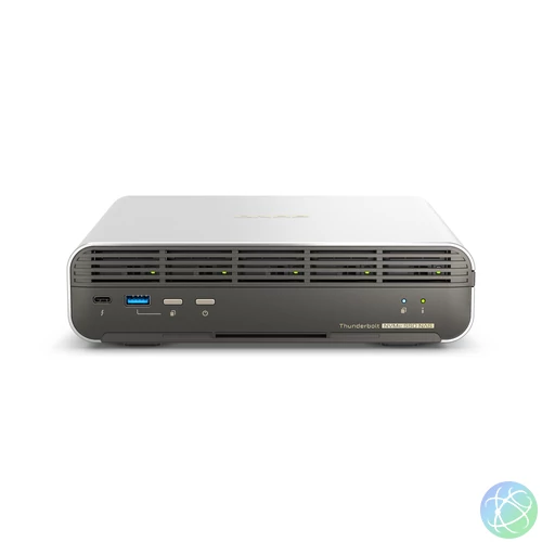 QNAP TBS-H574TX-I5-16G tárolószerver NAS Intel® Core™ i5 i5-1340PE 16 GB