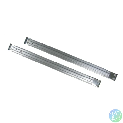 QNAP RAIL-A02-90 rack tartozék Rack sín készlet