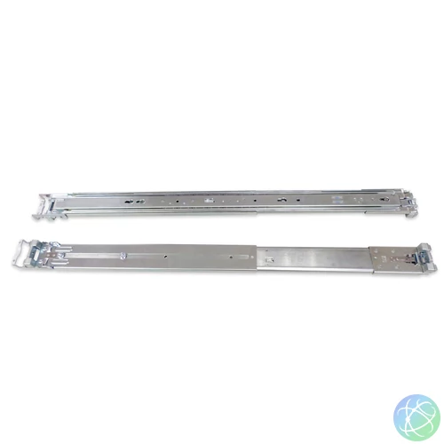 QNAP RAIL-B02 rack tartozék Rack sín készlet