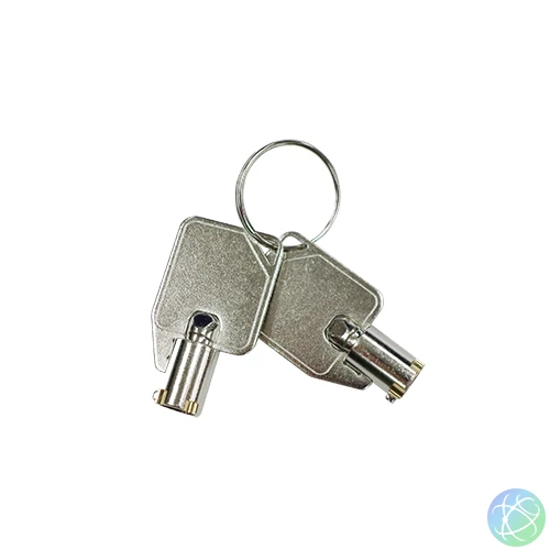 QNAP KEY-HDDTRAY-01 számítógépház alkatrész Egyéb típusú