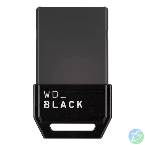 WD BLACK C50 EXPANSION CARD FOR XBOX 512GB
