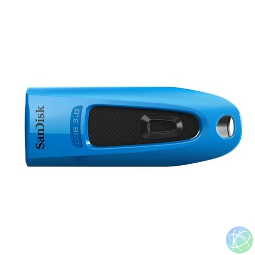 ULTRA 32 GB USB FLASH DRIVE USB 3.0 UP TO 100MB/S READ BLUE