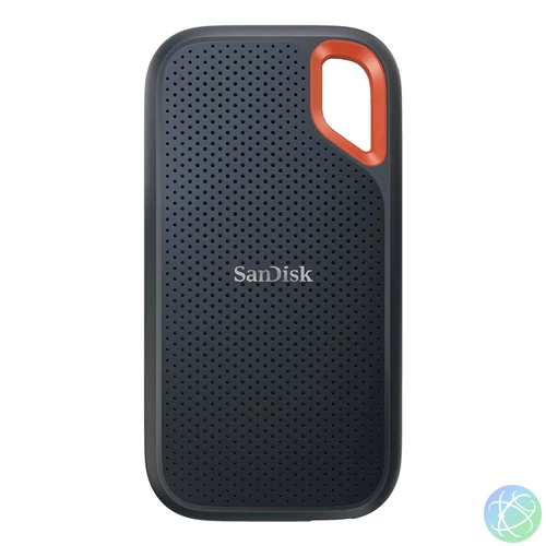 SANDISK EXTREME PORTABLE SSD 1050MB/S 500GB