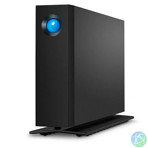 D2 PROFESSIONAL 8TB 3.5IN USB-C USB3.0