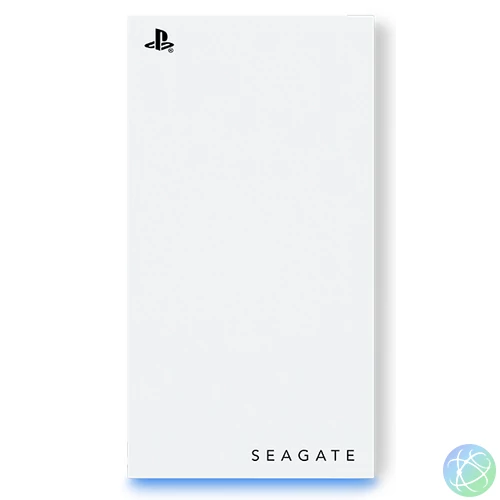 Seagate Game Drive 1 TB 3.2 Gen 1 (3.1 Gen 1) Fehér