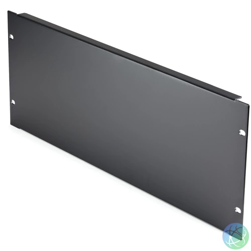 StarTech.com RKPNL4U rack tartozék Fedőlemez