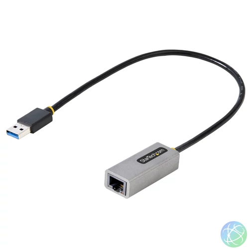 StarTech.com USB31000S2 hálózati kártya Ethernet 5000 Mbit/s