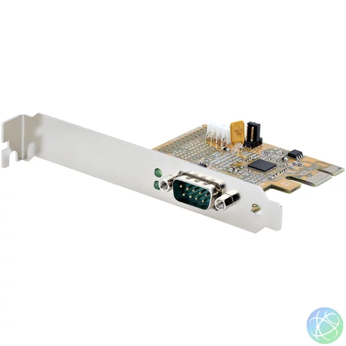 StarTech.com 11050-PC-SERIAL-CARD csatlakozókártya/illesztő Belső Soros
