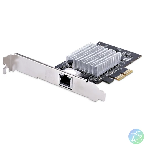 StarTech.com ST10GSPEXNB2 hálózati kártya Belső Ethernet 10000 Mbit/s