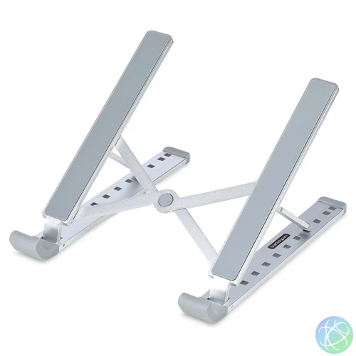 StarTech.com LAPTOP-RISER-BAR laptop állvány Ezüst