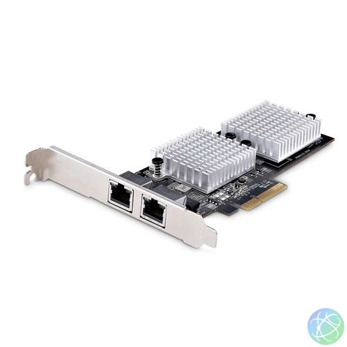 StarTech.com ST10GSPEXNDP2 hálózati kártya Belső Ethernet 10000 Mbit/s
