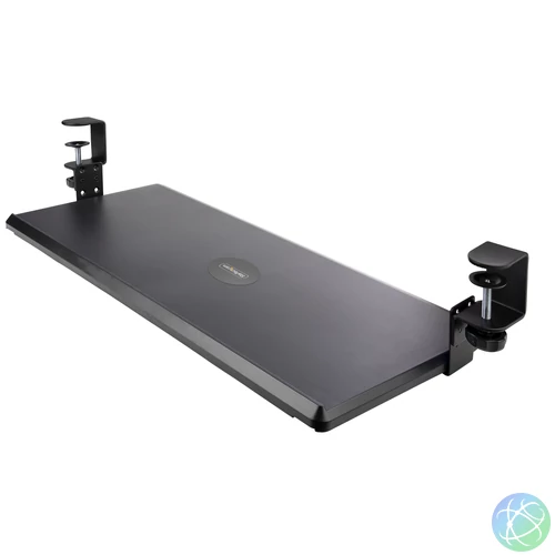 StarTech.com KEYBOARD-TRAY-CLAMP1 ülő/álló munkaállomás