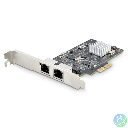 StarTech.com PR22GI-NETWORK-CARD hálózati kártya Belső Ethernet 2500 Mbit/s