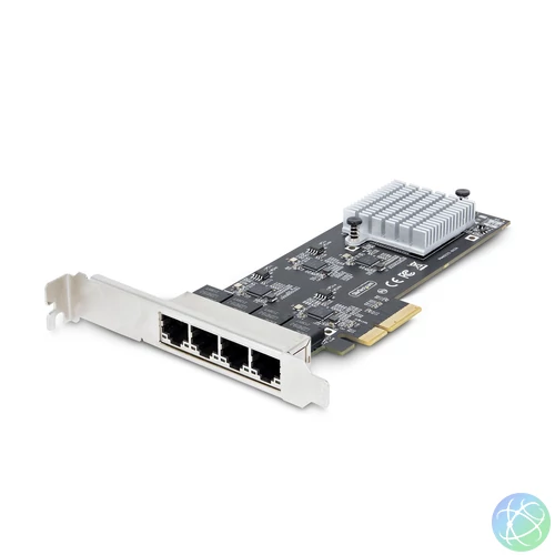 StarTech.com PR42GI-NETWORK-CARD hálózati kártya Belső Ethernet 2500 Mbit/s
