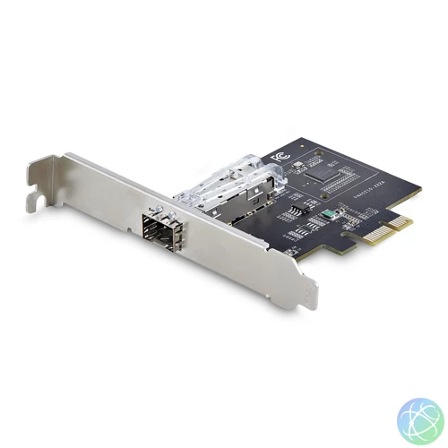 StarTech.com P011GI-NETWORK-CARD hálózati kártya Belső Rost 1000 Mbit/s
