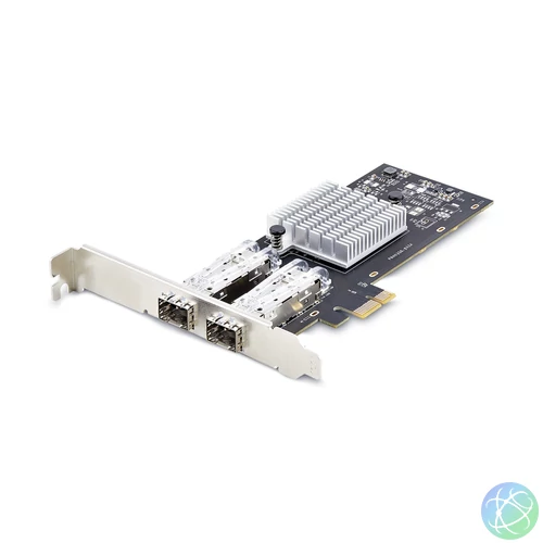 StarTech.com P021GI-NETWORK-CARD hálózati kártya Belső Rost 1000 Mbit/s