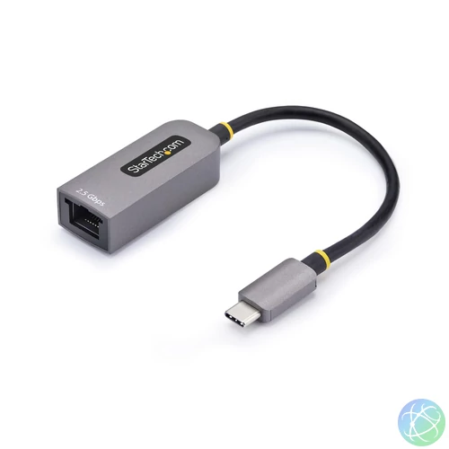 StarTech.com C22G-USB-ETHERNET hálózati kártya 5000 Mbit/s