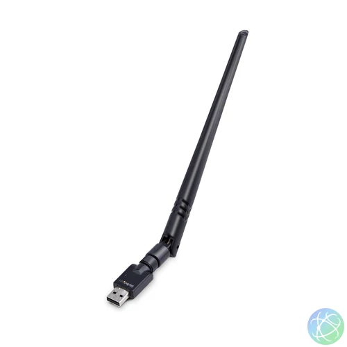StarTech.com AV53C1-USB-BLUETOOTH hálózati kártya 2 Mbit/s