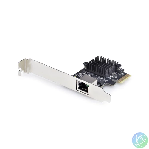 StarTech.com PR15GR-NETWORK-CARD hálózati kártya Belső Ethernet 5000 Mbit/s