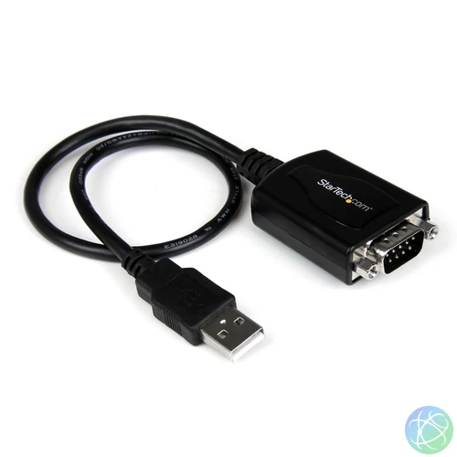 StarTech.com ICUSB232PRO csatlakozókártya/illesztő