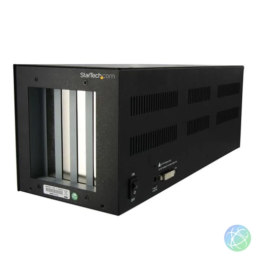 StarTech.com PEX2PCIE4L csatlakozókártya/illesztő