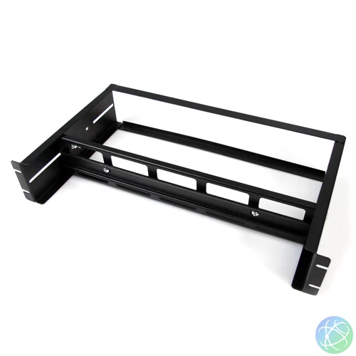 StarTech.com ADJDINKIT rack tartozék Rack sín